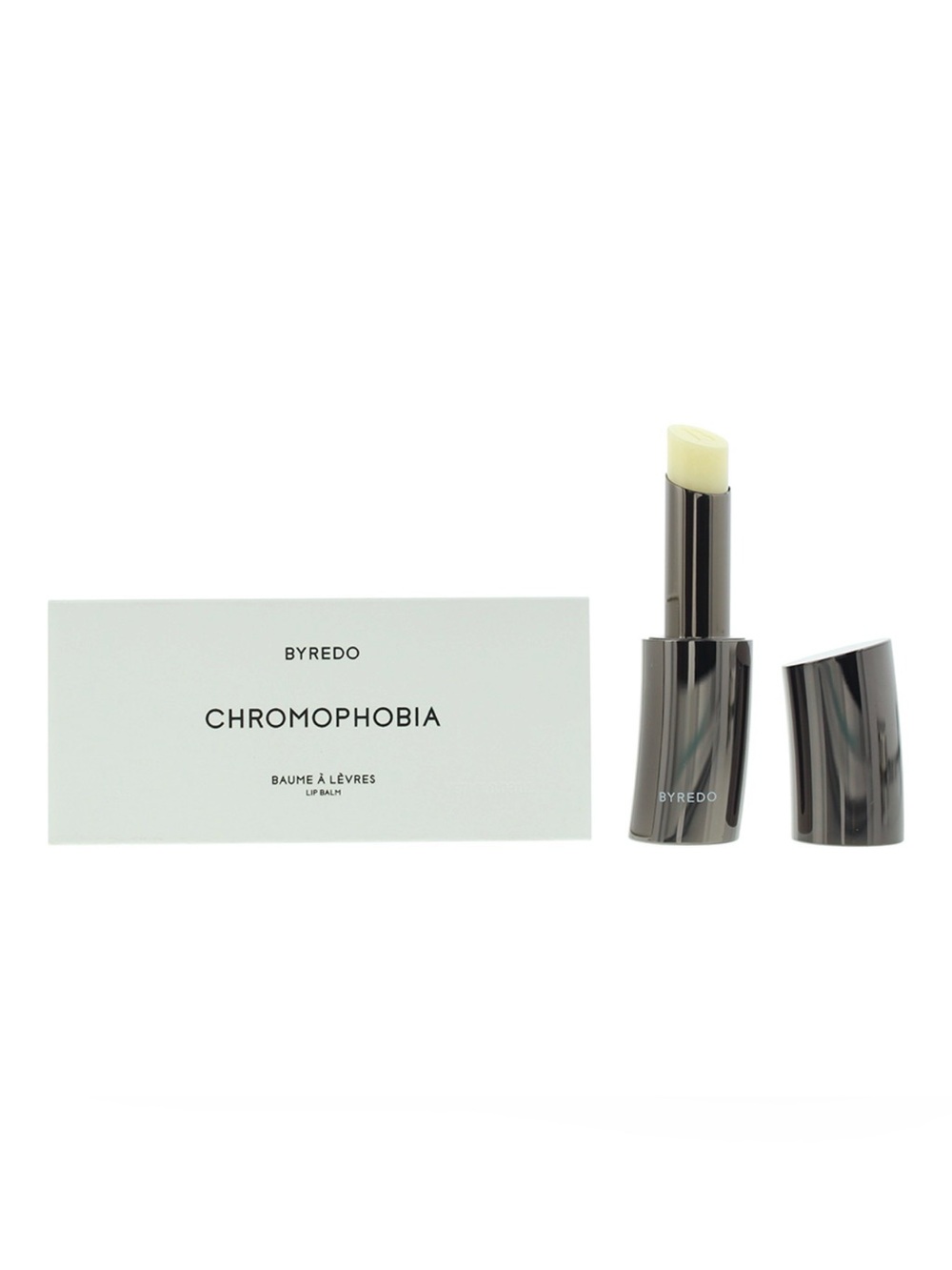 Byredo Chromophobia Lip Balm - new in box